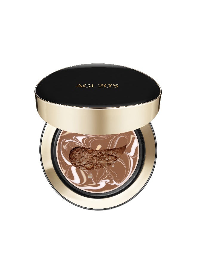 AGE20'S_Signature Essence Pact_Intense Cover_SPF50_35N_14g
