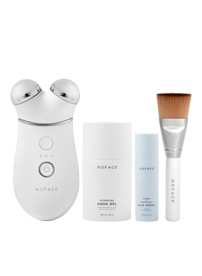 NuFACE TRINITY+® PRO Starter Kit - image 2
