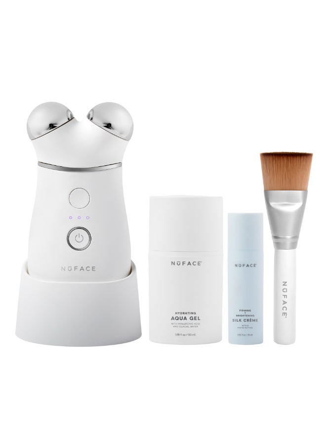 NuFACE TRINITY+® PRO Starter Kit