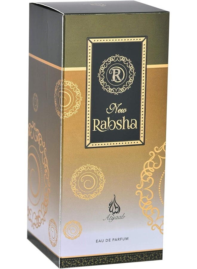 Rabsha EDP For Unisex 100 ML - image 3