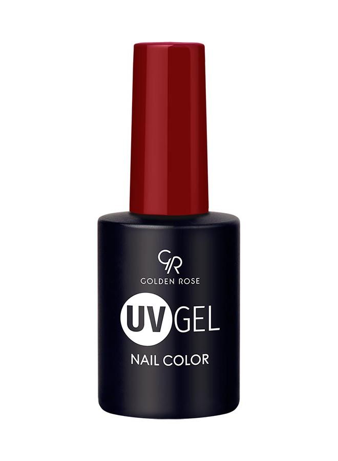 UV Gel Nail Color No. 129