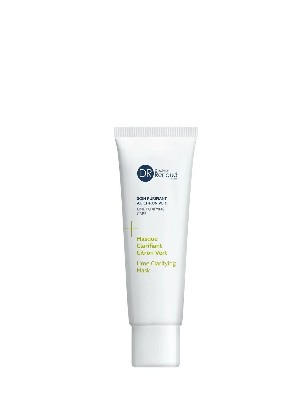 Lime Clarifying Cream Mask 200ml