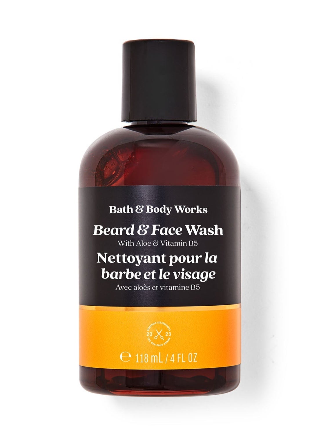 Ultimate Beard & Face Wash