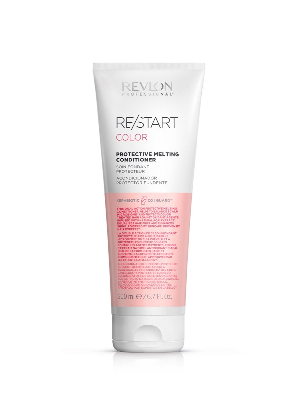 Restart Color Melting Hair Conditioner 200 Ml