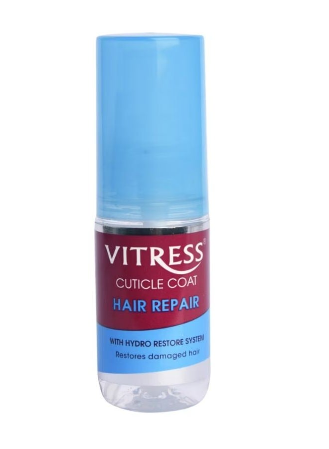 Vitress Hair Cuticle Coat Hair Repair 30 ml