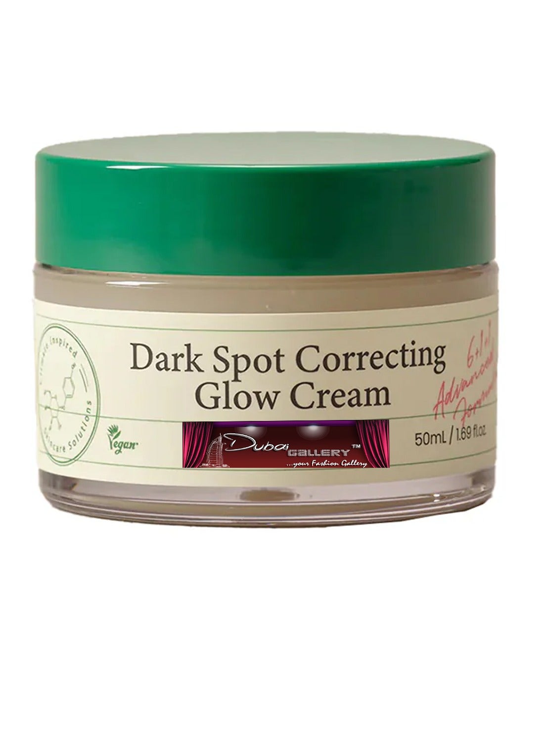 Dark Spot Correcting Glow Cream 50ml