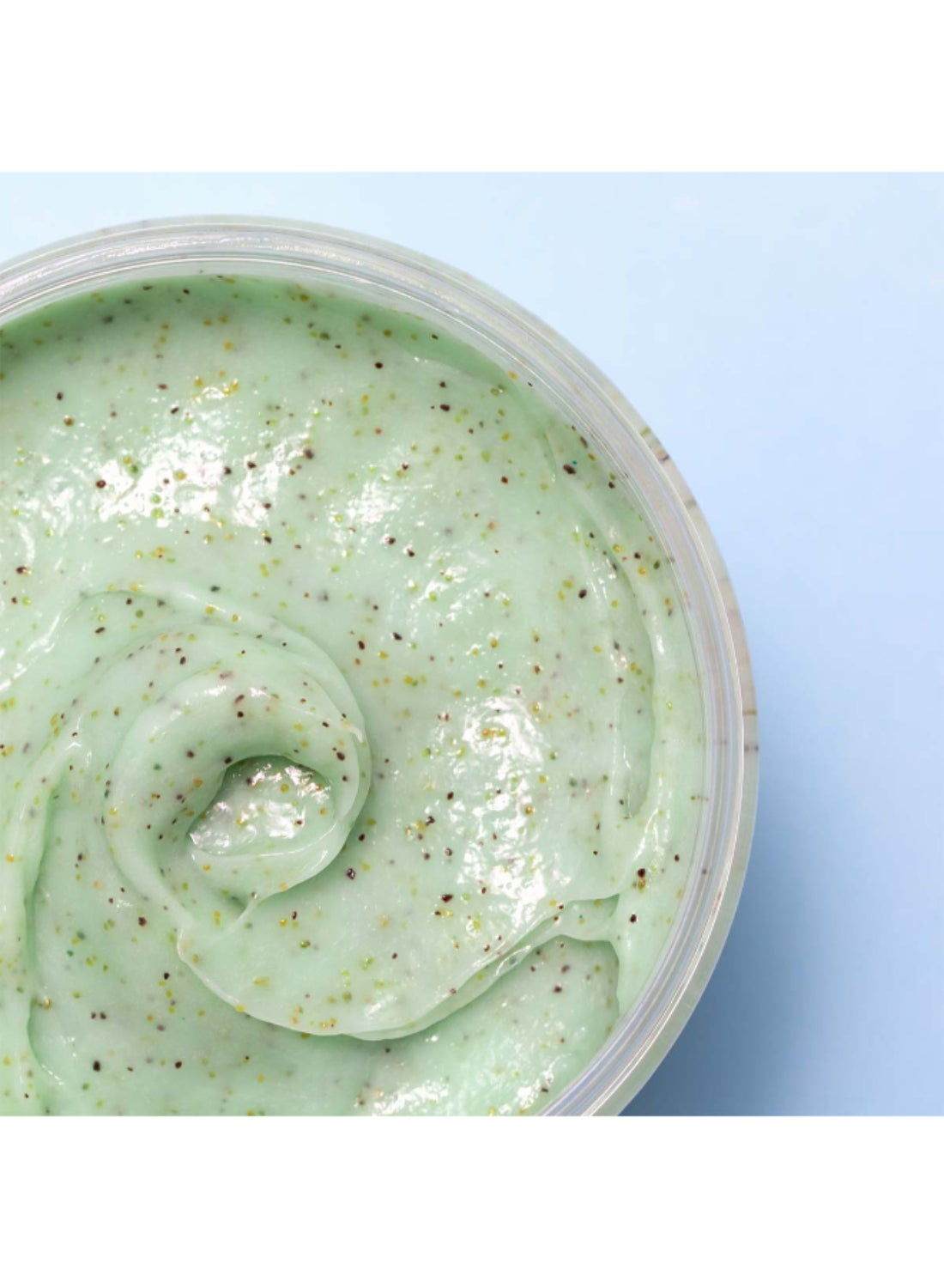 Purifying & Exfoliating Scalp Scrub - Removes Buildup, Unclogs Follicles & Soothes the Scalp for a Healthy Environment - image 2