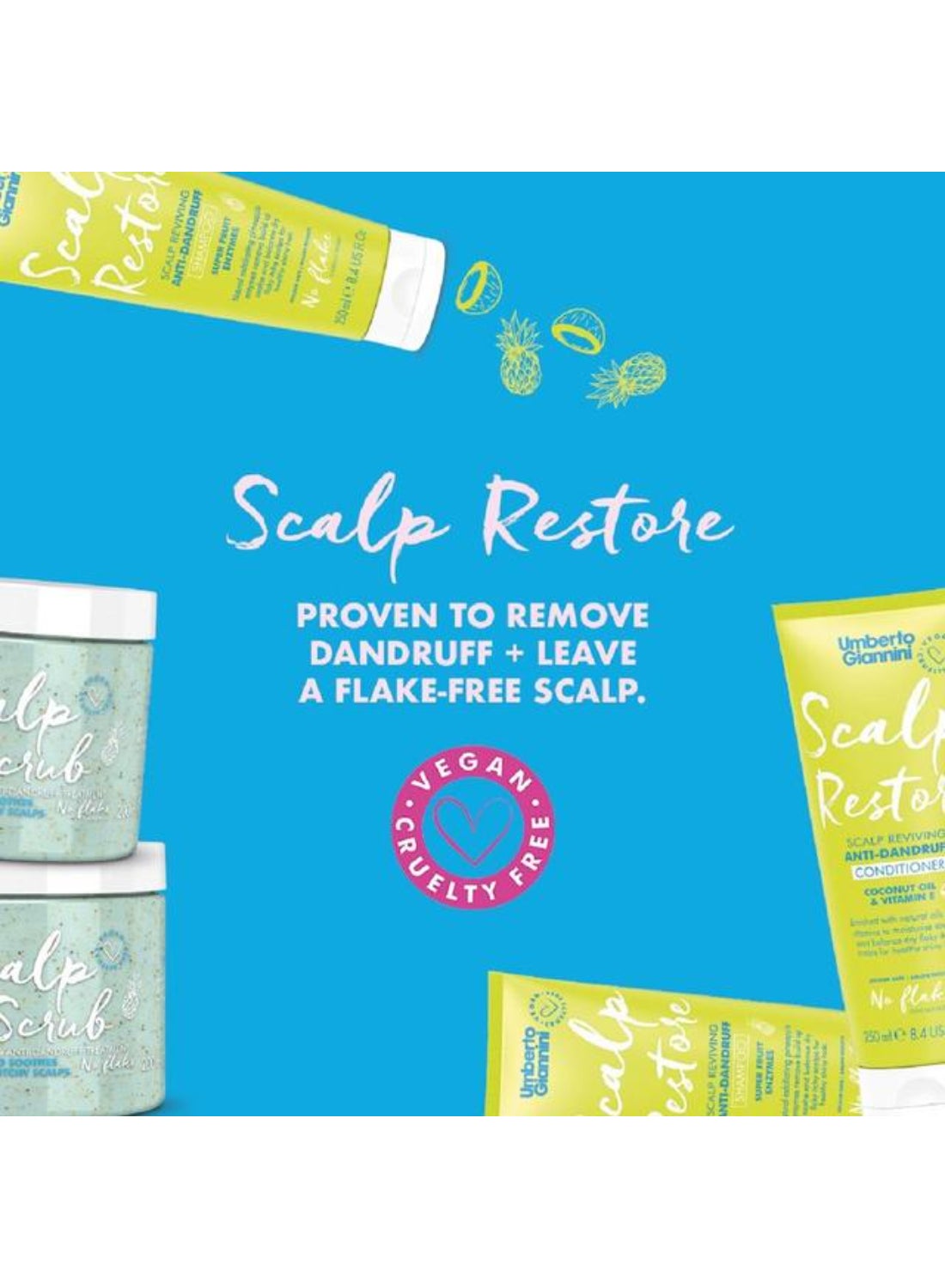 Purifying & Exfoliating Scalp Scrub - Removes Buildup, Unclogs Follicles & Soothes the Scalp for a Healthy Environment - image 5