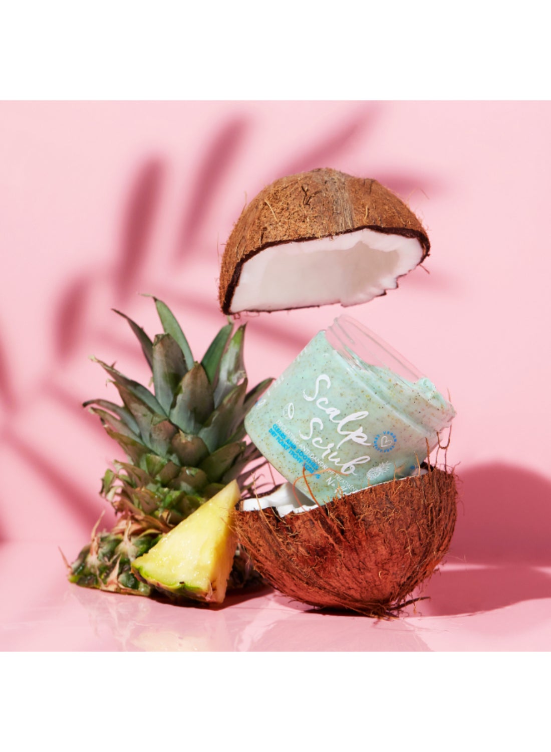 Purifying & Exfoliating Scalp Scrub - Removes Buildup, Unclogs Follicles & Soothes the Scalp for a Healthy Environment - image 8