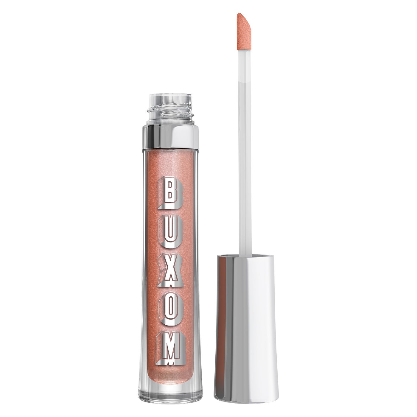 Full On Plumping Lip Polish Celeste