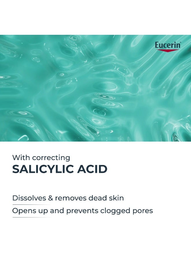 Eucerin Dermopure Correcting Cleanser 150ml - image 7