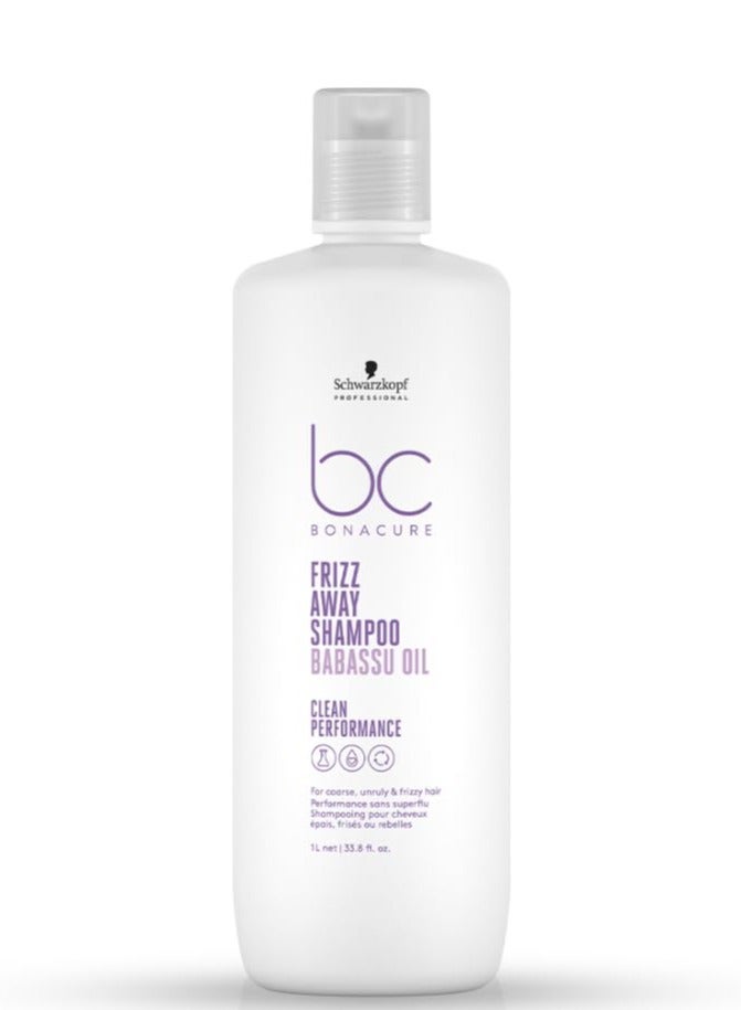 Keratin Smooth Perfect Shampoo 1L