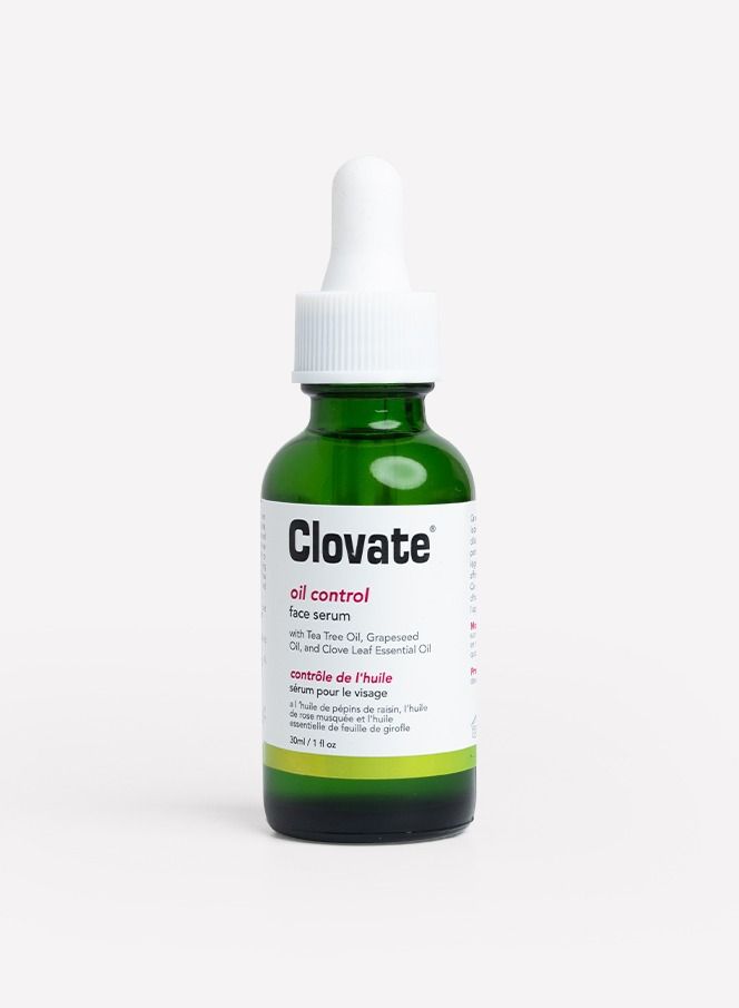 Oil Control Face Serum