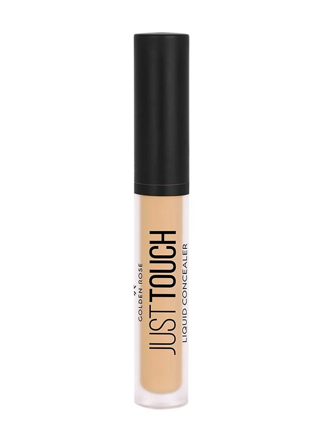 Just Touch Liquid Concealer No:07