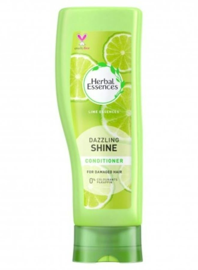 Dazzling Shine Conditioner 400 ML