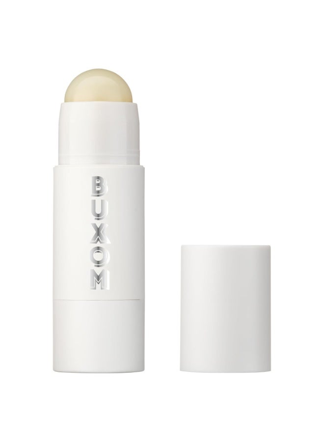 BUXOM Power-Full Plumping Lip Balm, Intense Lip Repair Butter