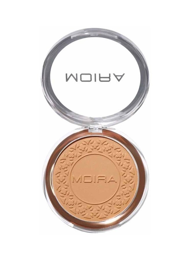 Soft Focus Waterproof Setting Powder (500)