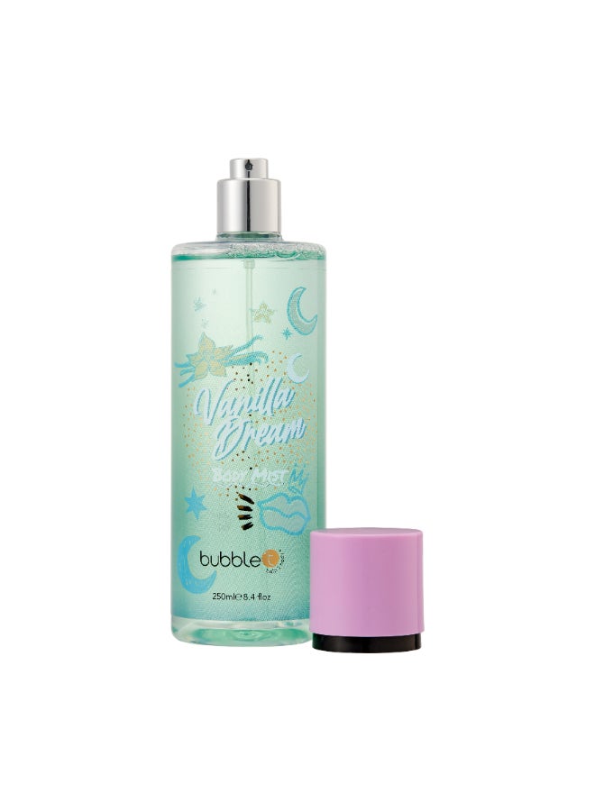 Sweet Vanilla Body Spray - A Warm & Comforting Scent, Perfect for a Daily Refresh or Layering with Other Fragrances - image 2