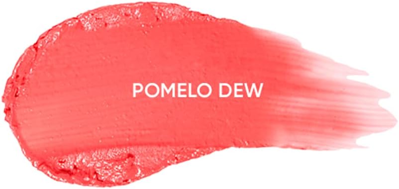 Amuse SEOUL DEW BALM 03 POMELO DEW - image 2