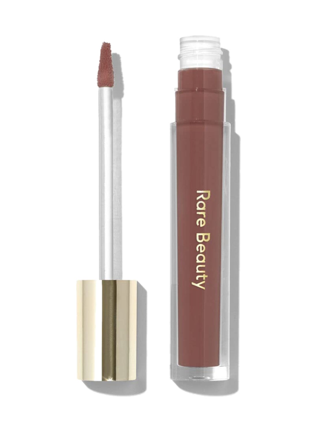 Rare Beauty Glossy Lip Balm #Nearly Neutral