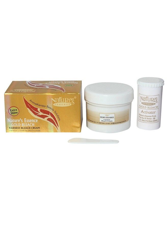 Nature's Essence Gold Bleach, 200 g