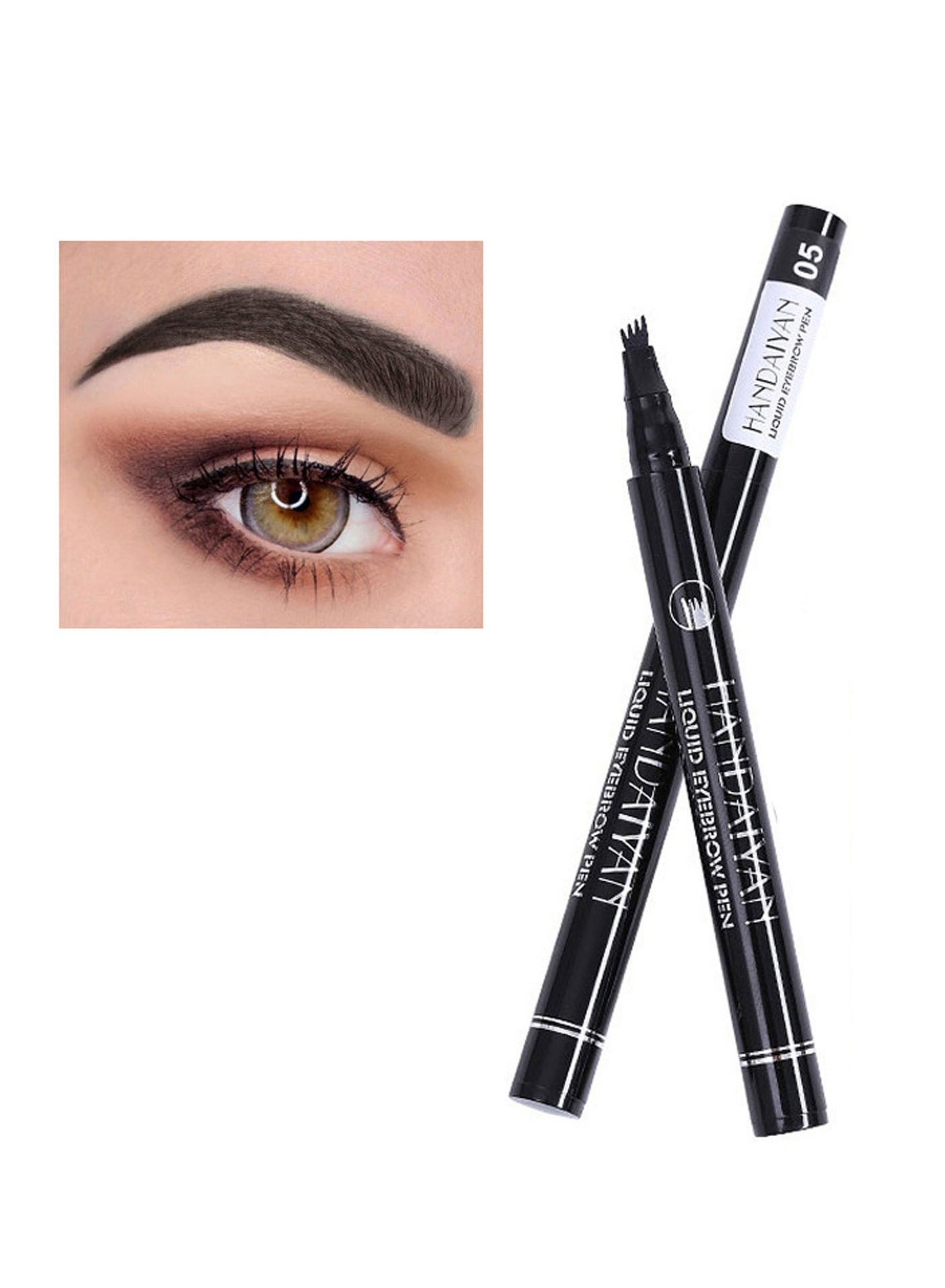 Liquid Eyebrow Pen