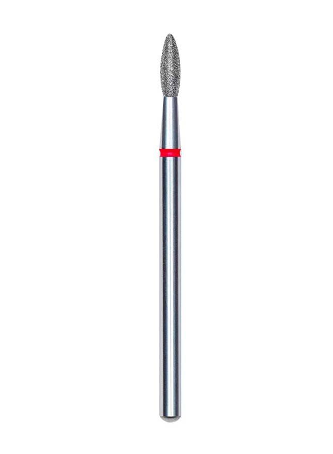 Nail Drill Bit Nail Drill File Bits for Acrylic Gel Nails Cuticle Manicure Pedicure B31