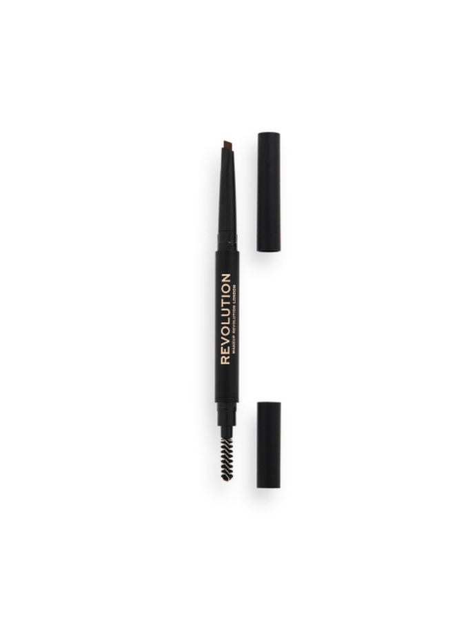 Duo Brow Definer Pencil