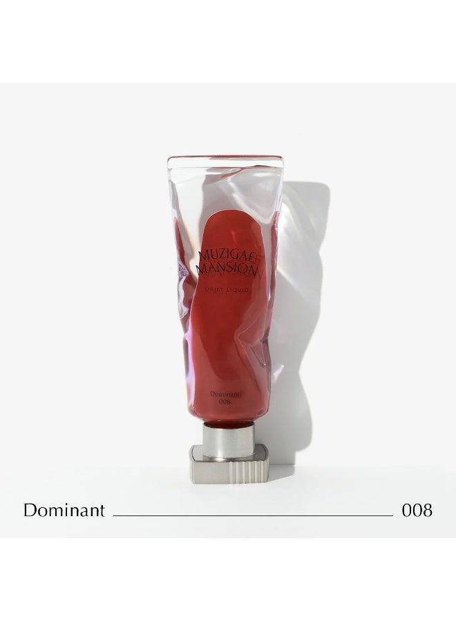 Objet Liquid 008 Dominant 6Ml
