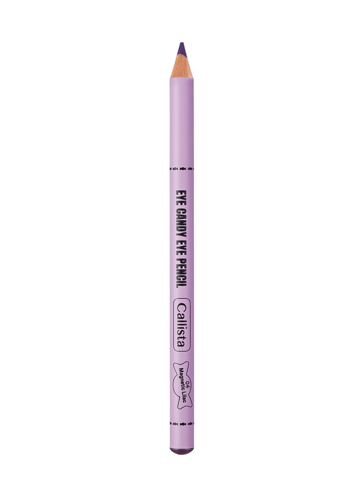 Callista Eye Candy Eye Pencil 04 Magnetic Lilac