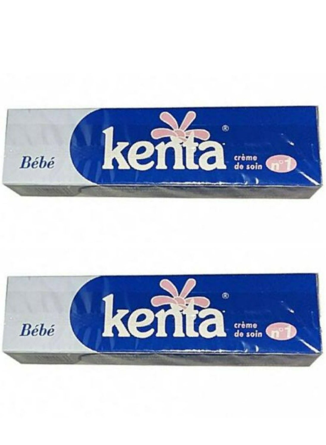 Kenta Cream 30 g 2 Pcs