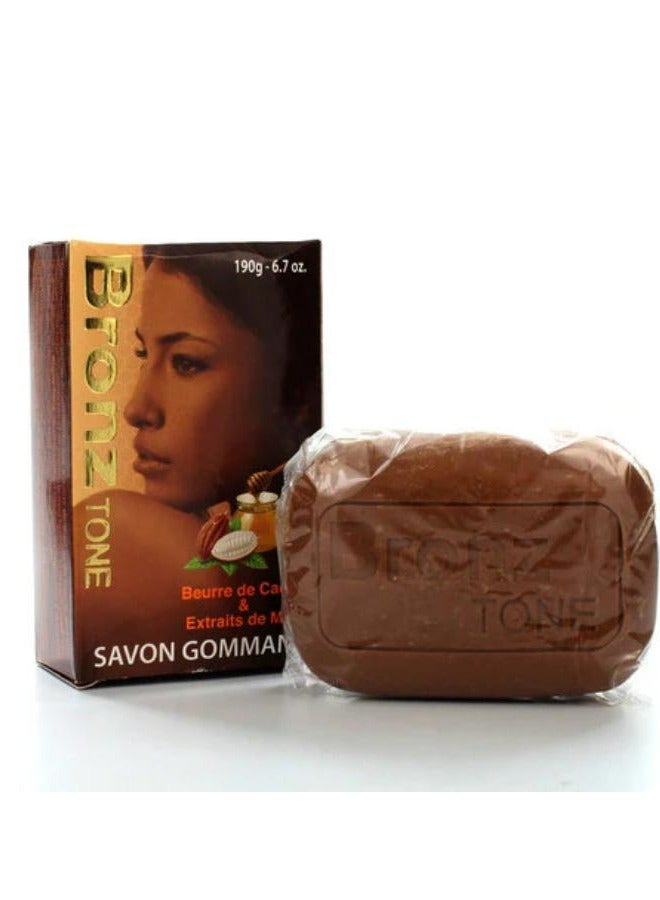Lightening Soap 190g