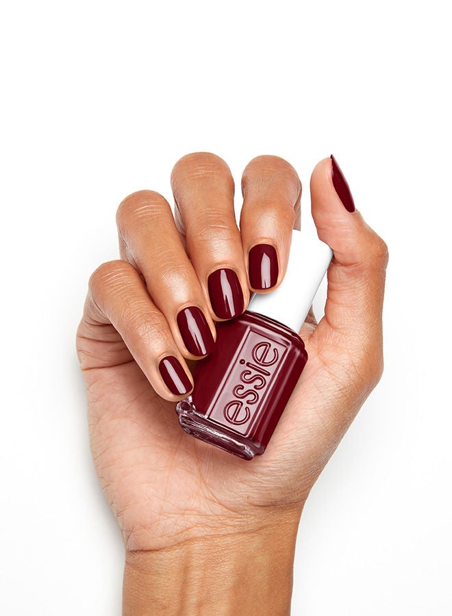 Nail Polish, Berry Naughty 13.5Ml - image 5