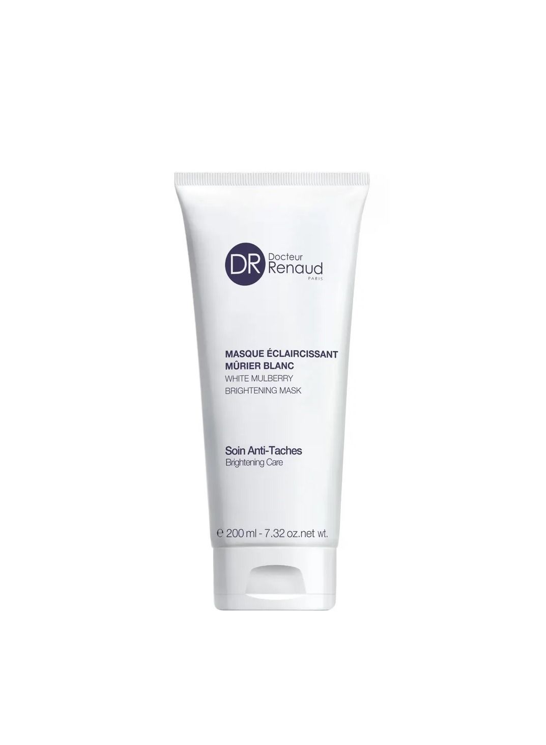 White Mulberry Brighten Cream Mask 200ml