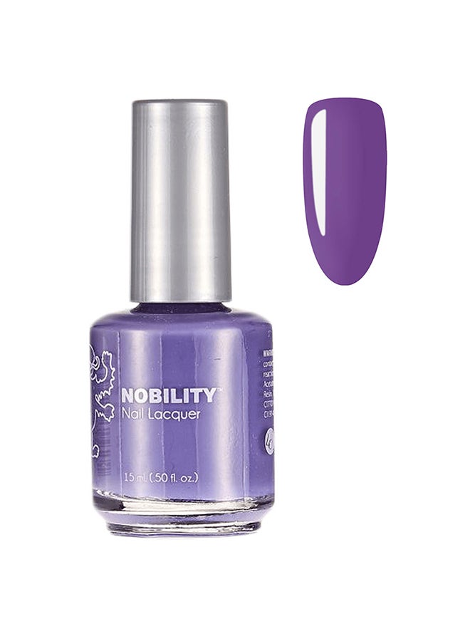 Nail Lacquer 15ml Glossy Super Shine Nail Polish 15ml Fast Dry Long Lasting Nail Enamel Nobility Nail Paint No Need UV LED Lamp No curing Nail Color