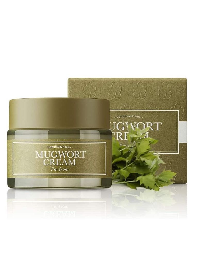 I'M FROM Mugwort Cream - 50g
