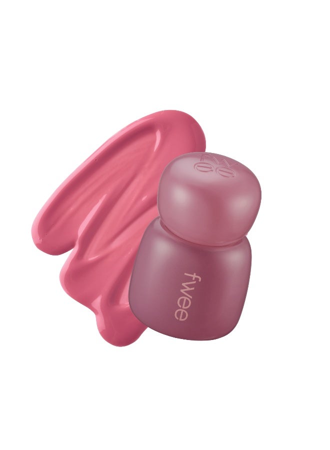 Pink Obsession Stay-fit Lip Tint Need Pink - image 7