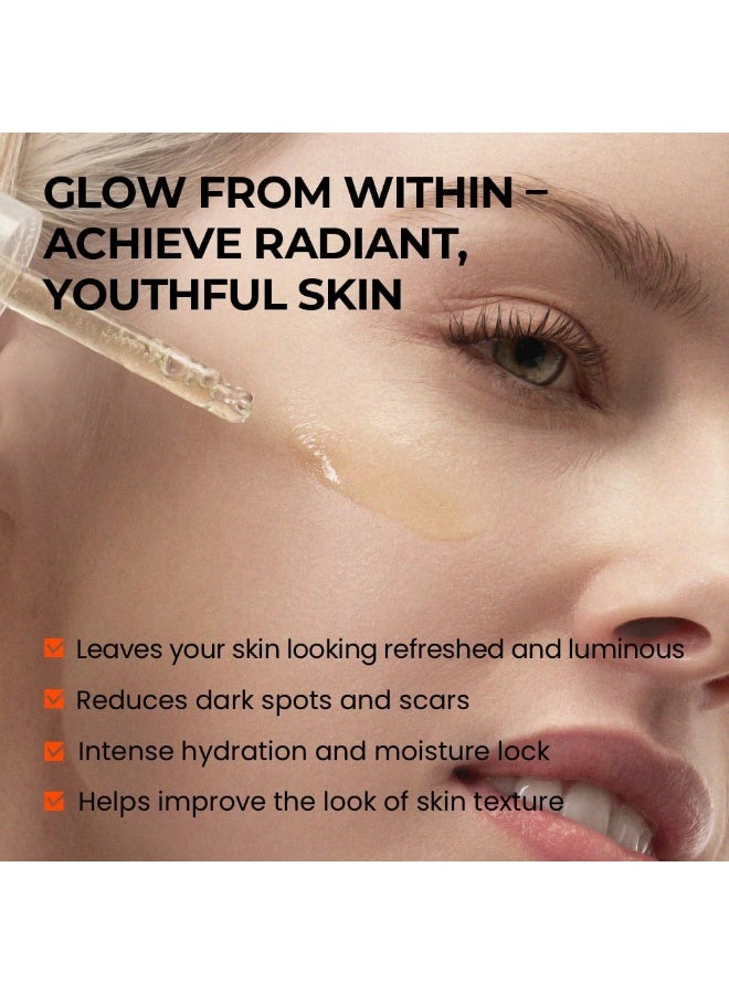 Vitamin C Brightening Serum 30Ml - image 2