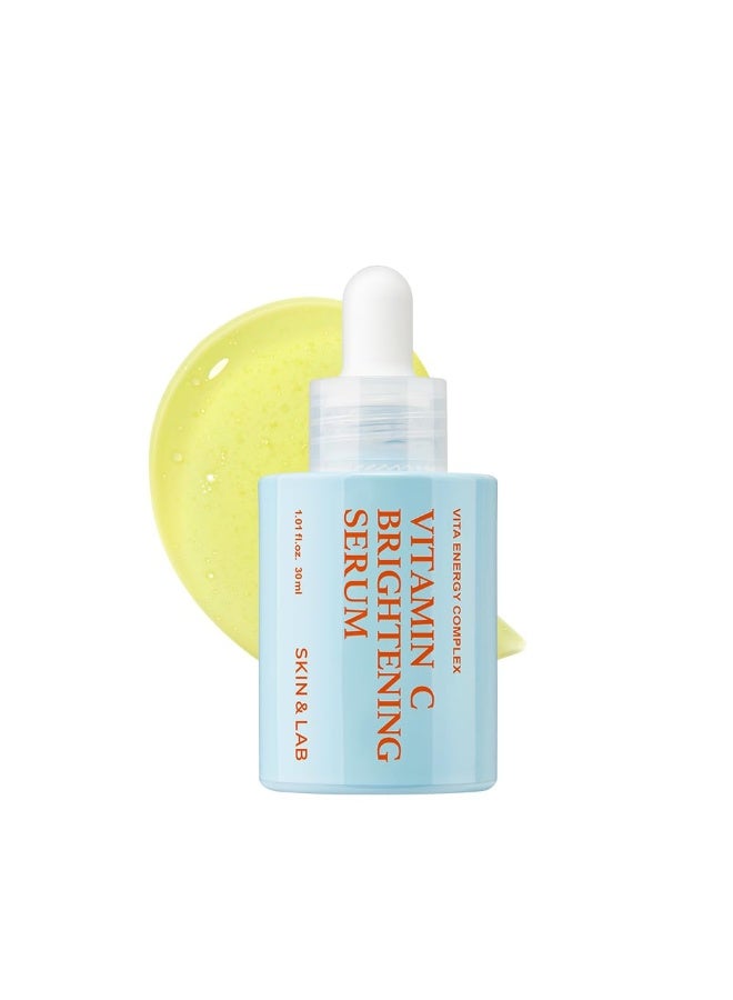 Vitamin C Brightening Serum 30Ml