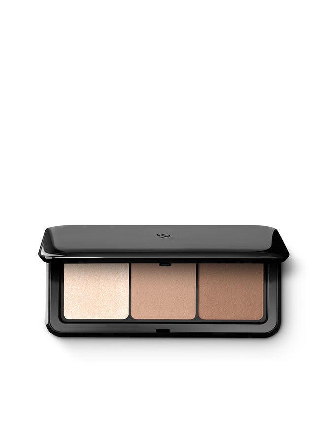 Contour Obsession Palette 01