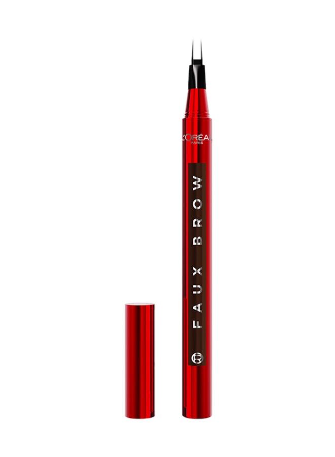 Infallible Faux Brow Pencil Shade Dark Brunette