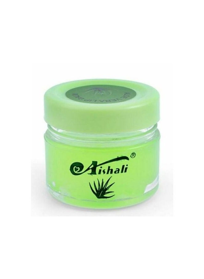 Aloe Vera Soothing Gel Lip Balm