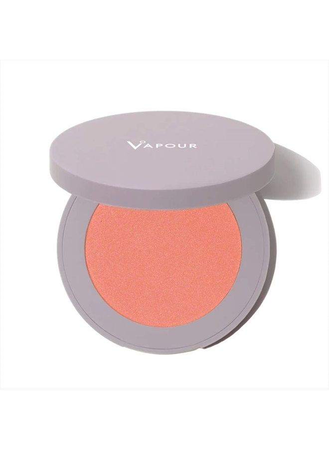 Beauty - Blush Powder | Non-Toxic, Cruelty-Free, Clean Makeup (Mischief)