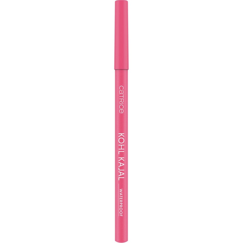 Kohl Kajal Waterproof 200 Pretty In Pink - image 2