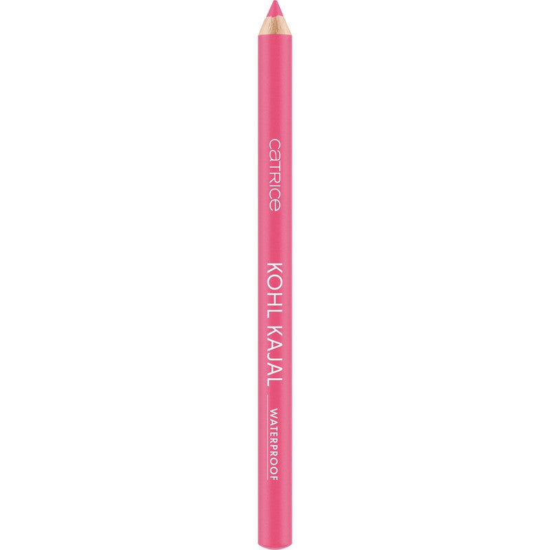 Kohl Kajal Waterproof 200 Pretty In Pink