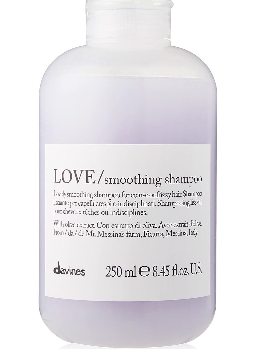 Love Shampoo 250ml