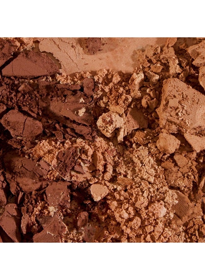 Bulletproof Powder Bronzer, Deep