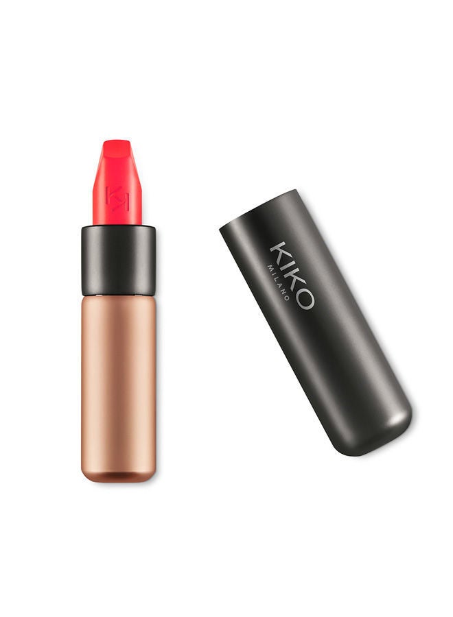 Velvet Passion Matte Lipstick 330