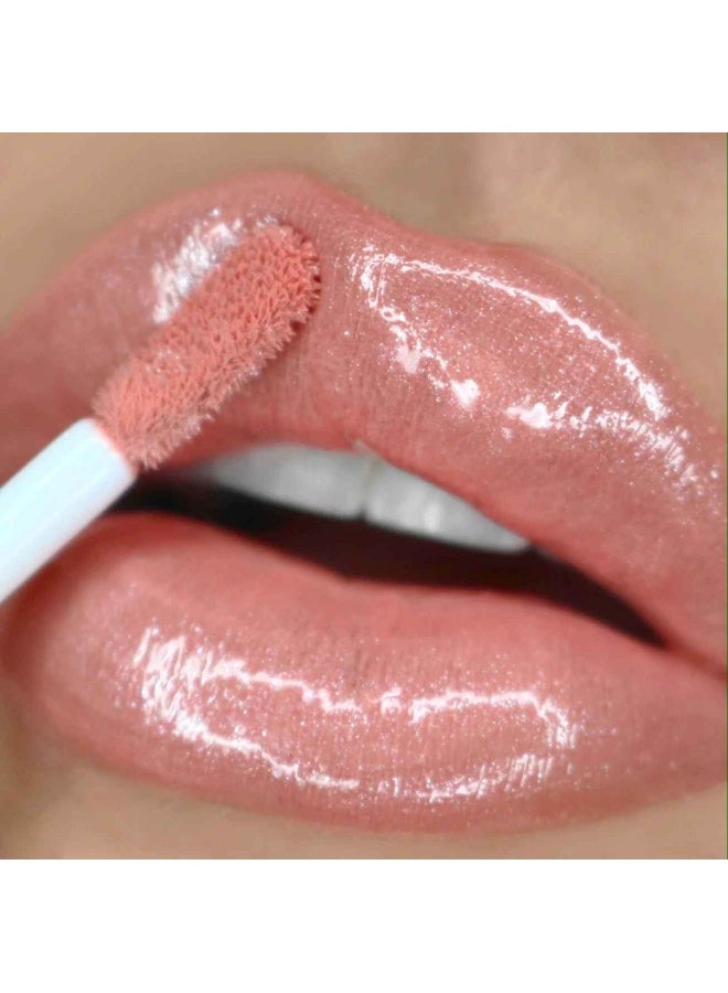 Lip Gloss Ultra Dazzle  Born To Shine