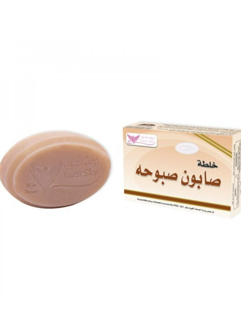 Saboha Soap 100 g